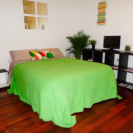 Enjoy Apart Centro Y Playa Victoria 马拉加 外观 照片