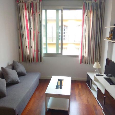 Enjoy Apart Centro Y Playa Victoria 马拉加 外观 照片