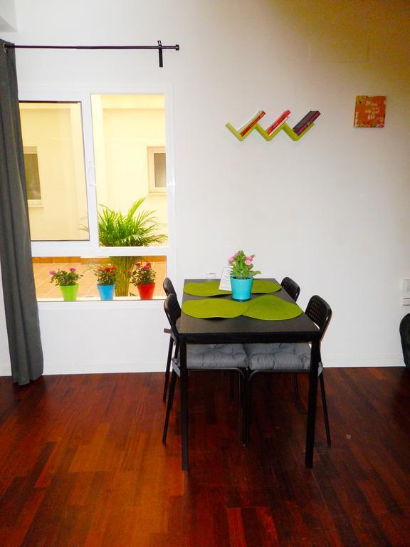 Enjoy Apart Centro Y Playa Victoria 马拉加 外观 照片