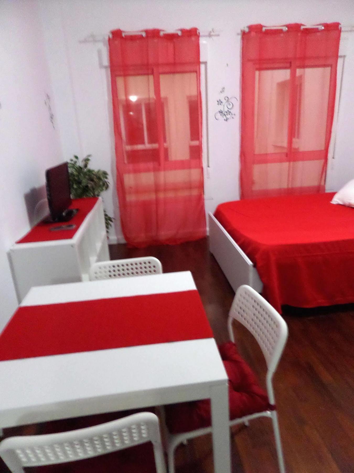 Enjoy Apart Centro Y Playa Victoria 马拉加 外观 照片