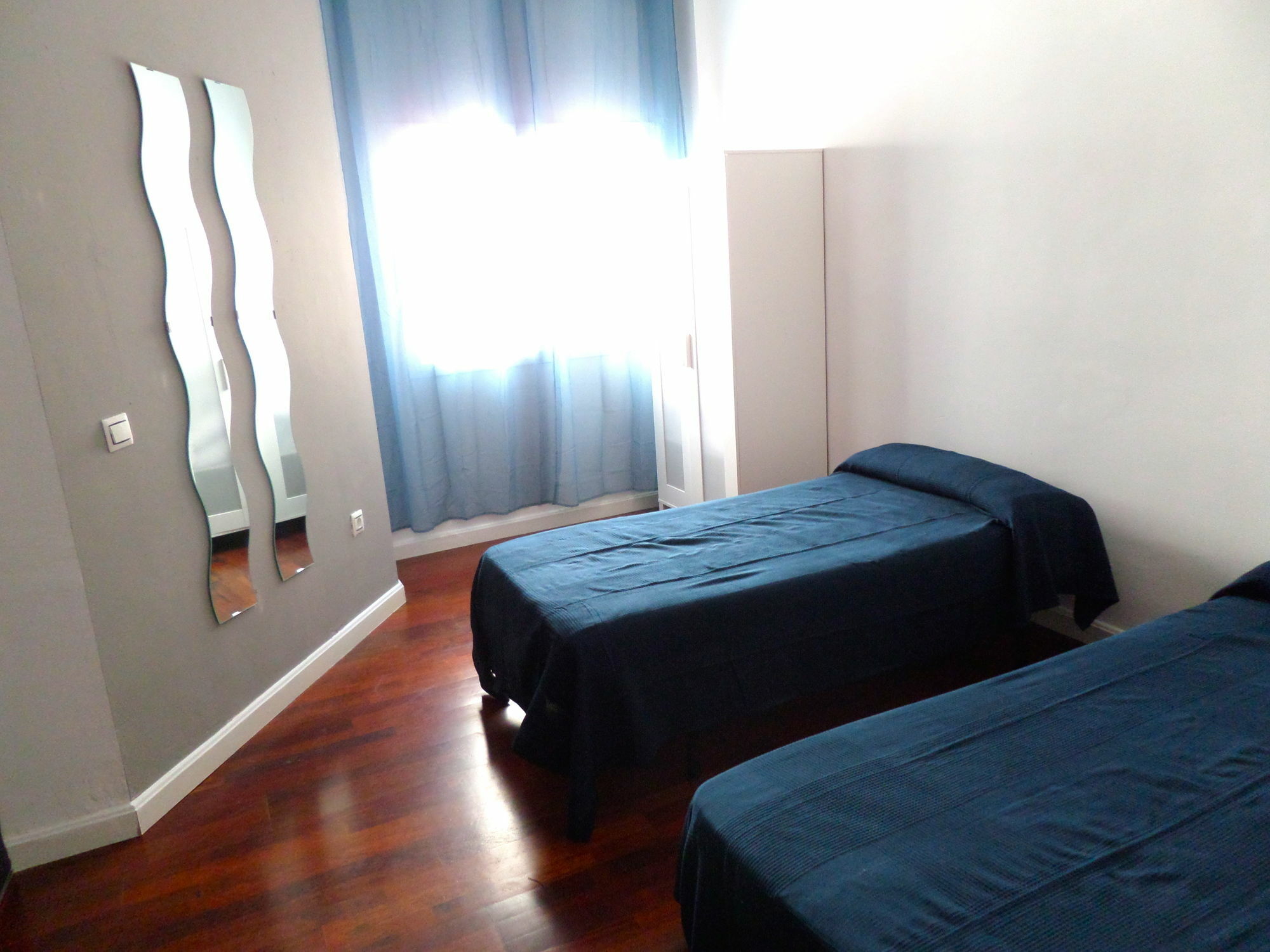 Enjoy Apart Centro Y Playa Victoria 马拉加 外观 照片