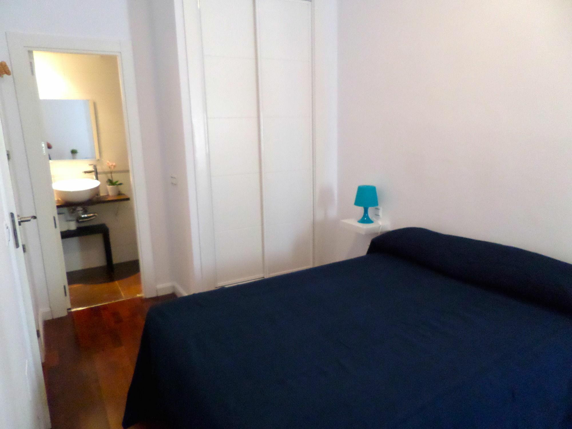 Enjoy Apart Centro Y Playa Victoria 马拉加 外观 照片