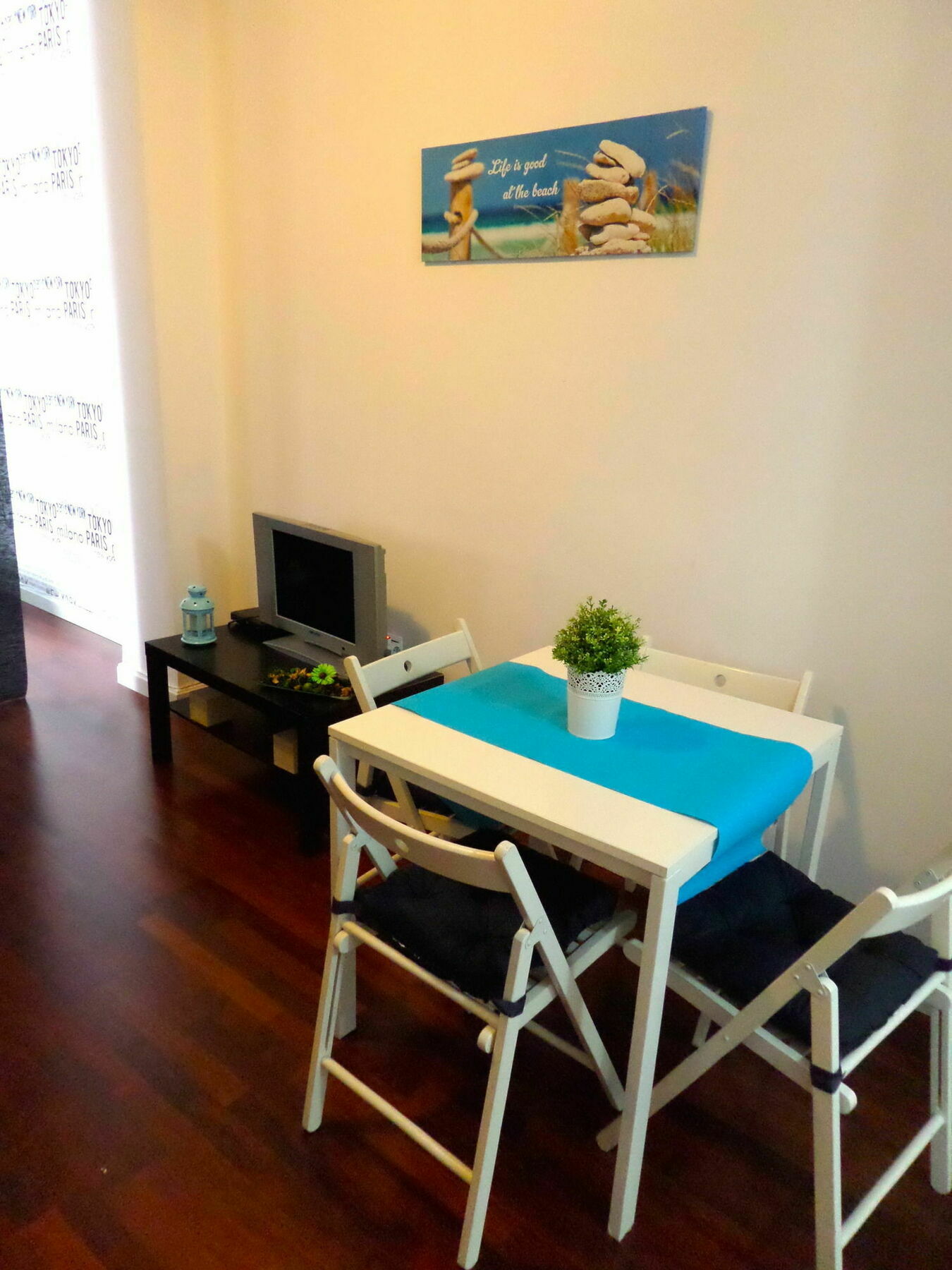 Enjoy Apart Centro Y Playa Victoria 马拉加 外观 照片