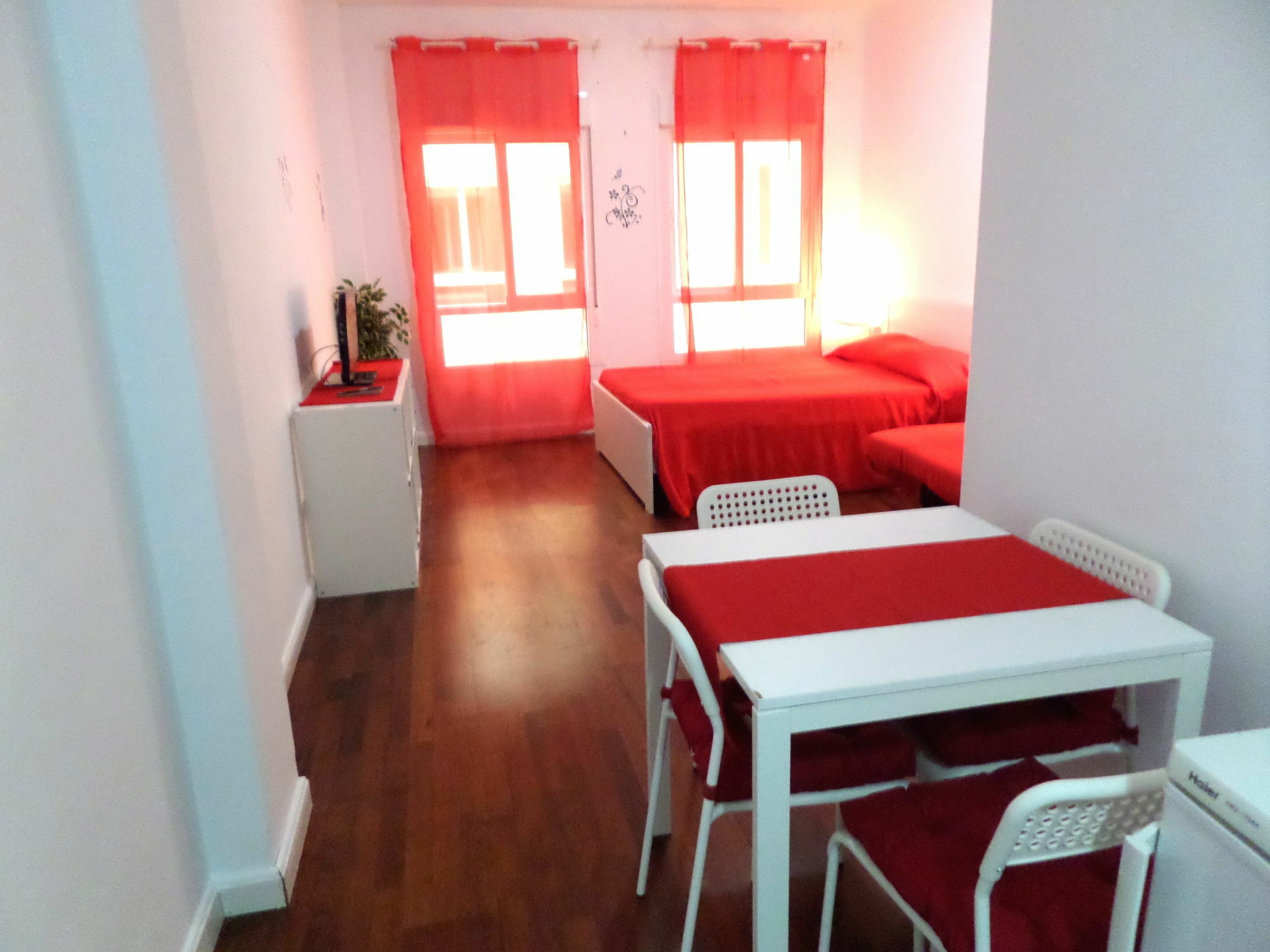 Enjoy Apart Centro Y Playa Victoria 马拉加 外观 照片