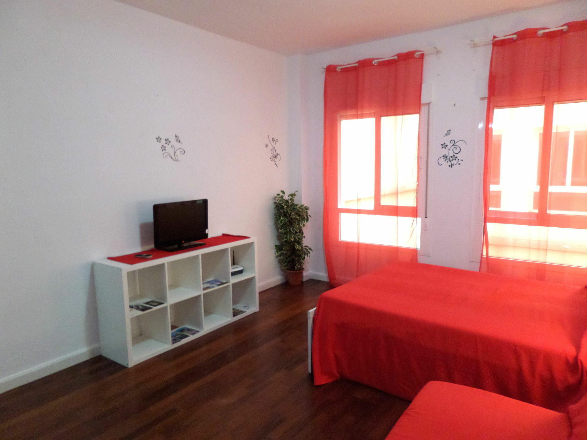 Enjoy Apart Centro Y Playa Victoria 马拉加 外观 照片