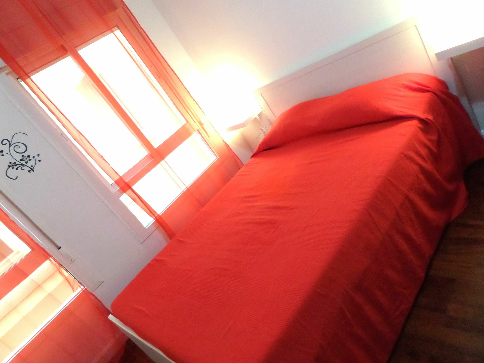 Enjoy Apart Centro Y Playa Victoria 马拉加 外观 照片