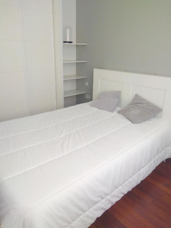 Enjoy Apart Centro Y Playa Victoria 马拉加 外观 照片
