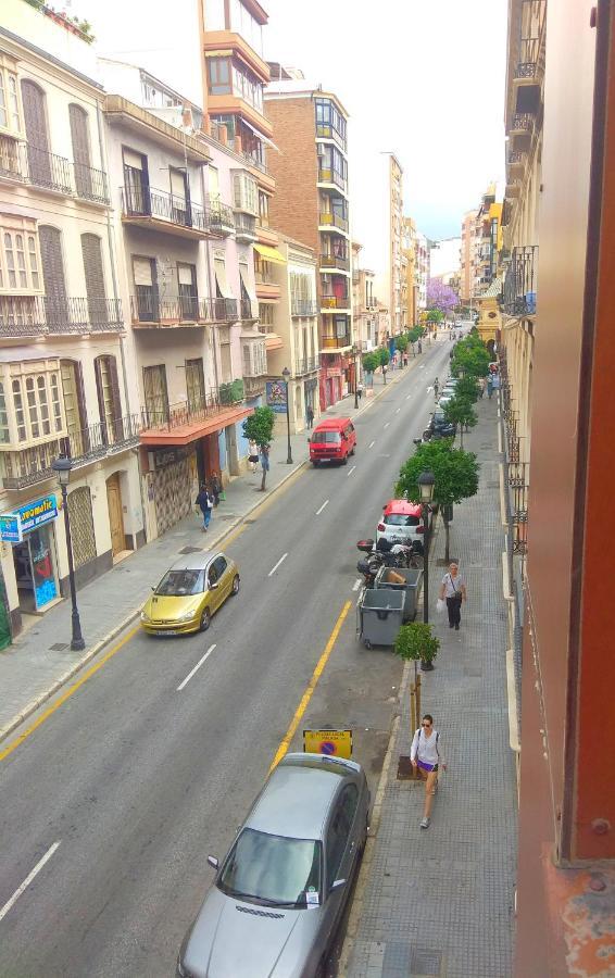 Enjoy Apart Centro Y Playa Victoria 马拉加 外观 照片