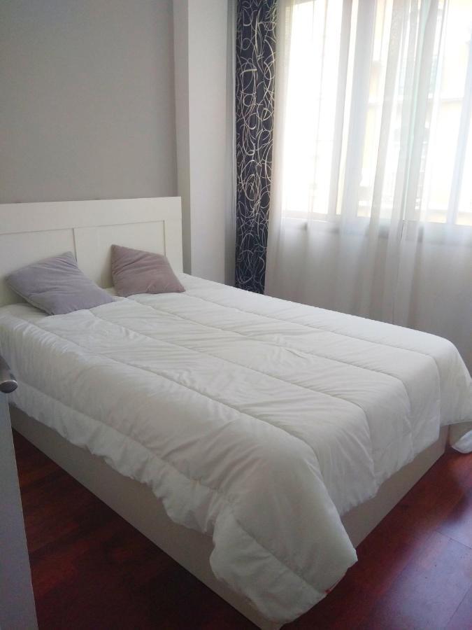 Enjoy Apart Centro Y Playa Victoria 马拉加 外观 照片