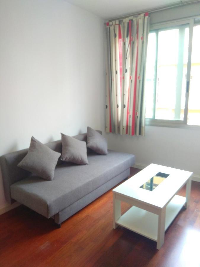 Enjoy Apart Centro Y Playa Victoria 马拉加 外观 照片