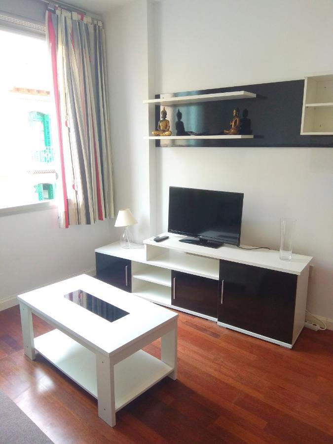 Enjoy Apart Centro Y Playa Victoria 马拉加 外观 照片
